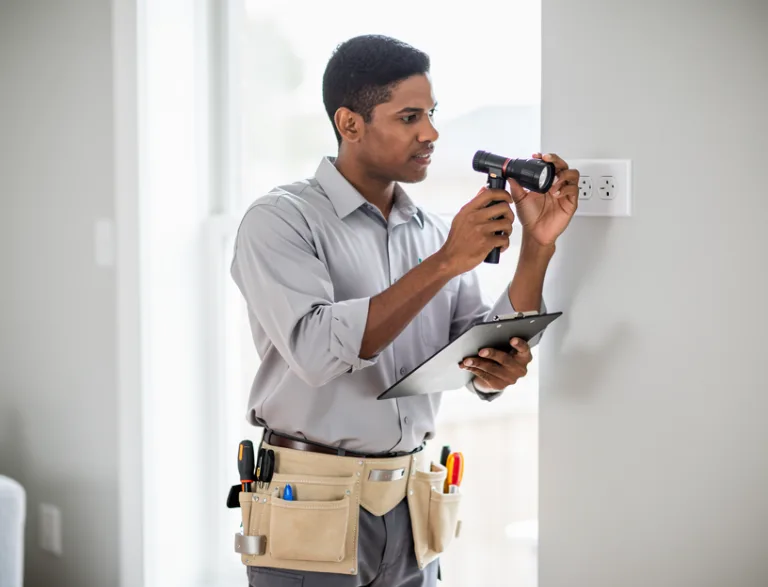Building surveyor Bolton